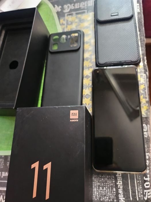 M 11 Ultra Xiaomi