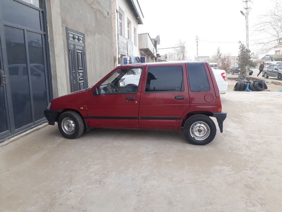 Tico 1998 yil kantachka