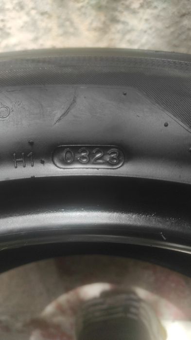 235/55R19 HANKOOK Ventus Prime