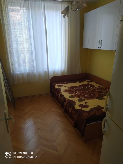 Дава се под наем Едностаен апартамент в Стара Загора, Опълченски - 39 кв.м за 229.5 € - Снимка #1