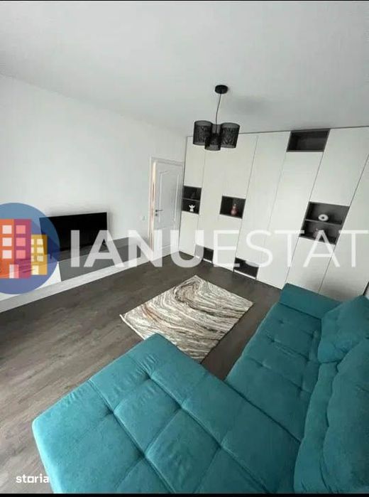 Lujerului 10`Metrou PlazaMall Bd Timisoara Centrala PetFriendly*