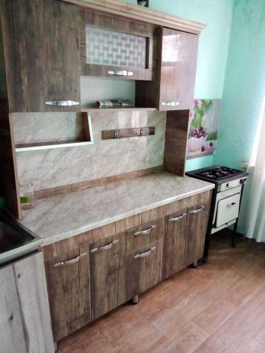 СРОЧНО !! Продается квартира в Яшнабаде 1/4/4 ( 30 кв/м ) Дубовой