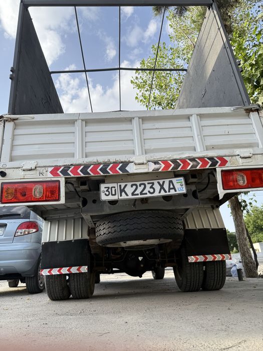 CHANGAN SC1035DC4 2016