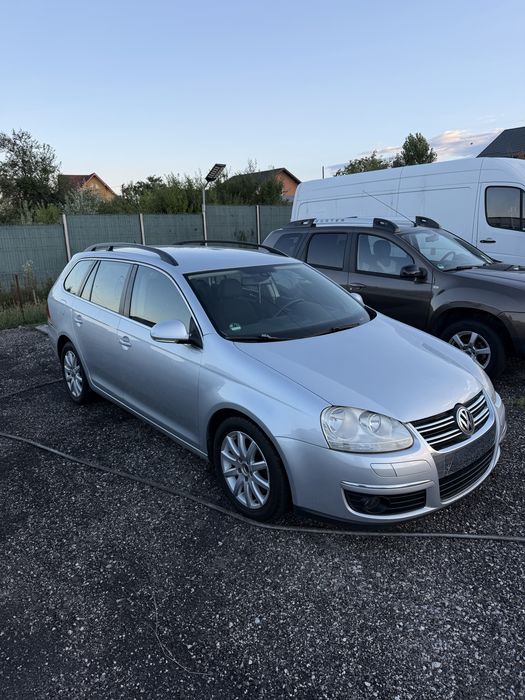 VOLKSWAGEN Golf 2009 — imagine 2