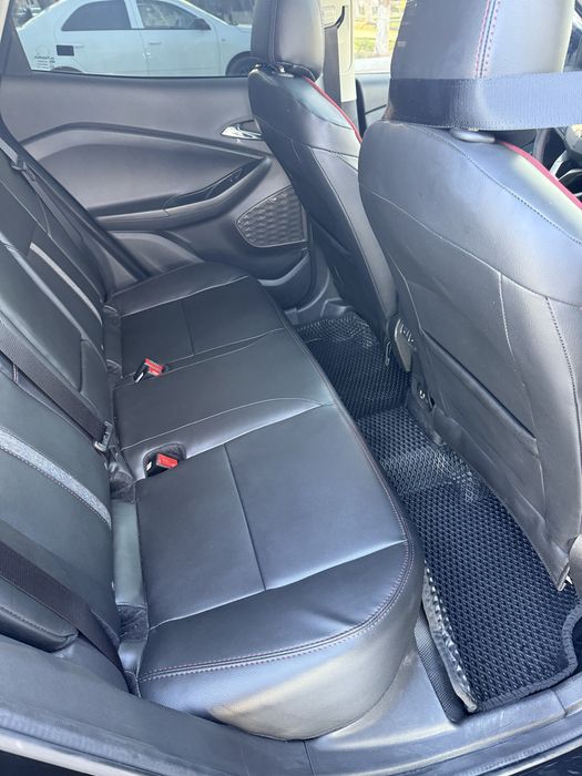 Other Tracker 2025 — 8