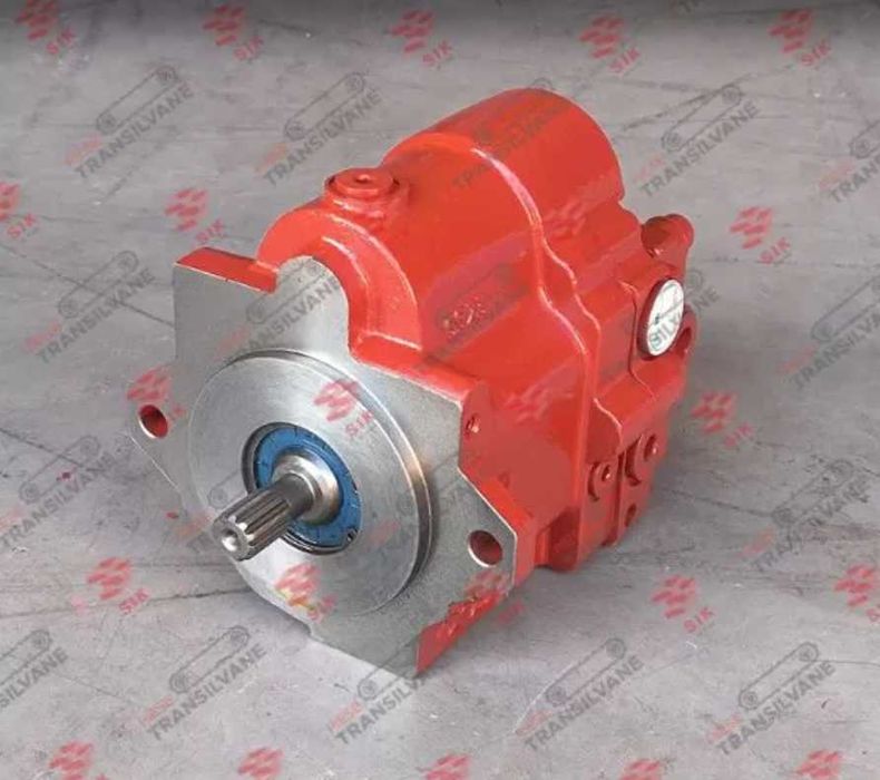 Pompă hidraulică pentru excavatoarele BOBCAT E16/E17/E19/E20