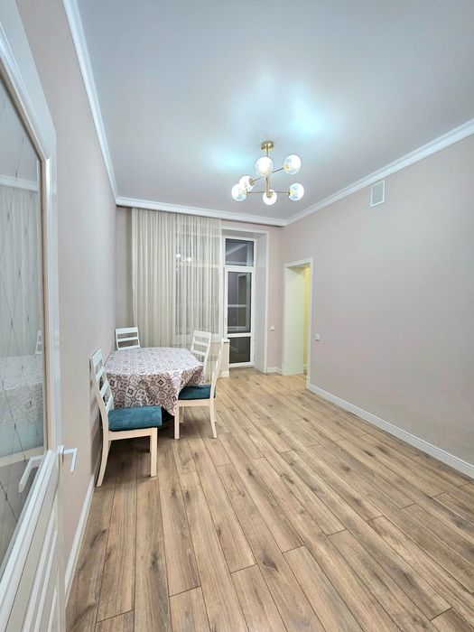 Сдам квартиру жк Аркада.