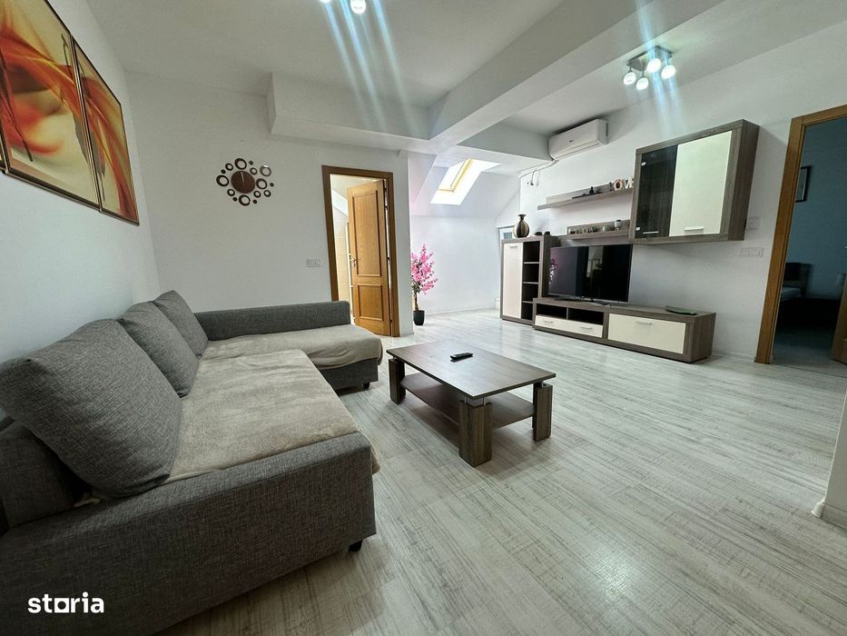 Apartament 2 Camere Ghencea Cooperativei Drumul Taberei Centrala
