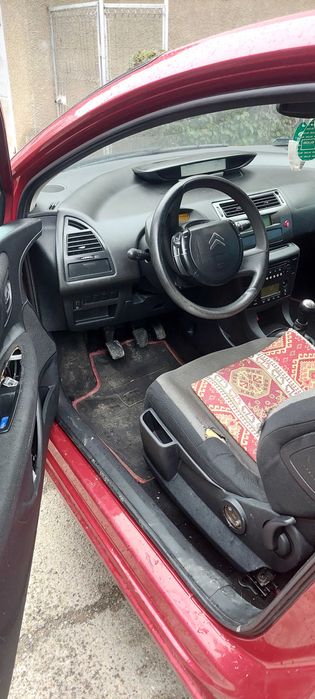 Vand autoturism Citroen c4 i