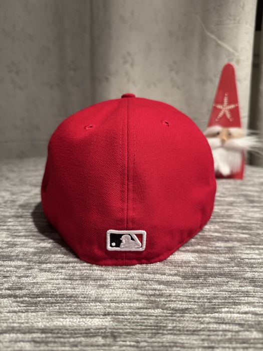 New Era Cincinnati Reds 59 Fifty