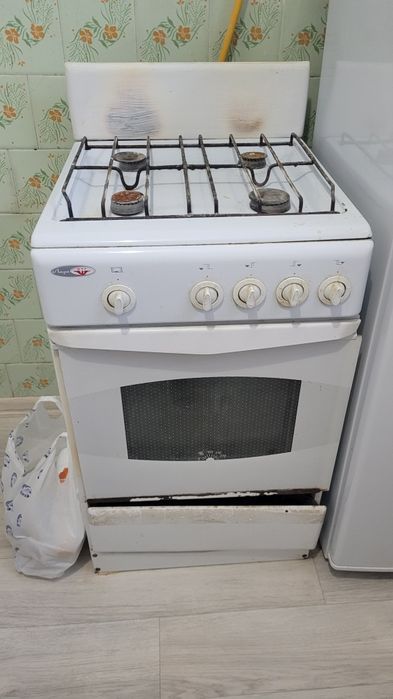 Продам газ за 10000