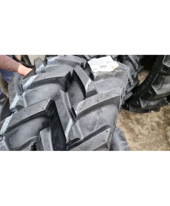 Anvelopa 6.50/80-13 OZKA KNK52 82A6 6PR TT  Cauciucuri tractor, Fiat, Case, Fendt, John Deere, New Holland, Massey Ferguson, UTB   Cauciucuri tractor,
