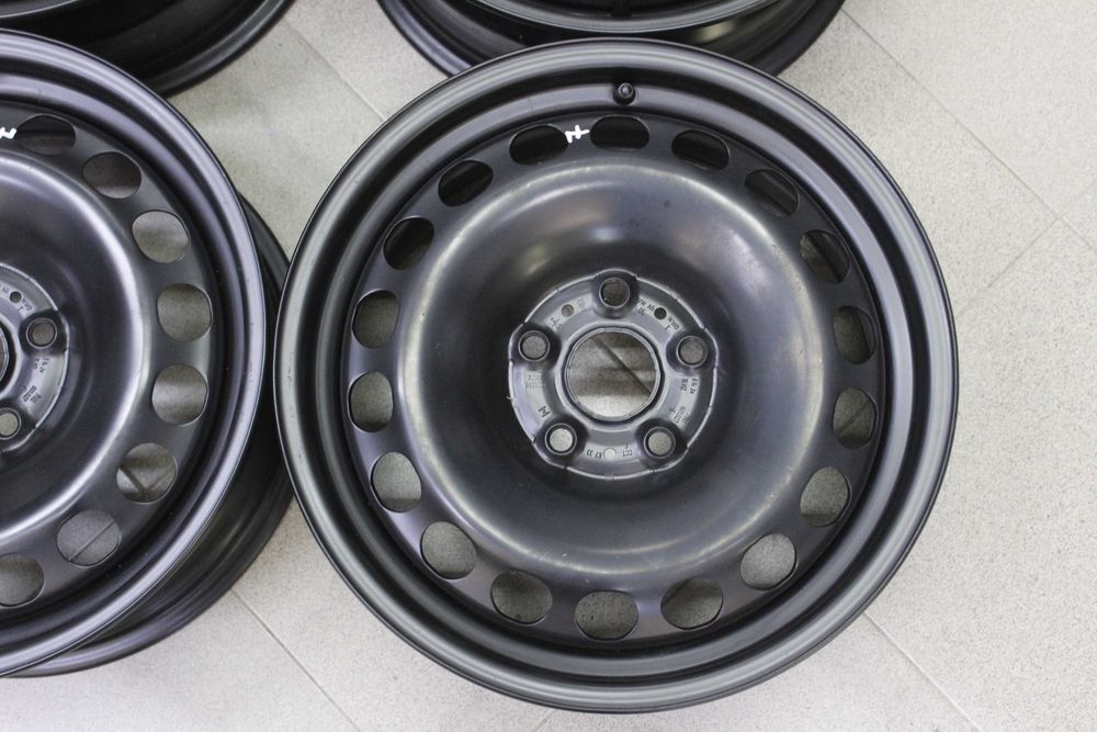 Джанти 16" VW Passat, Tiguan, Sharan
