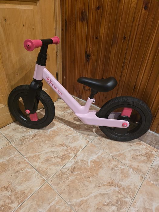 Kinderkraft Колело за баланс