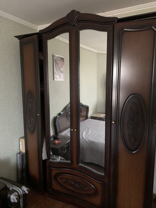 Мебельний горнитур