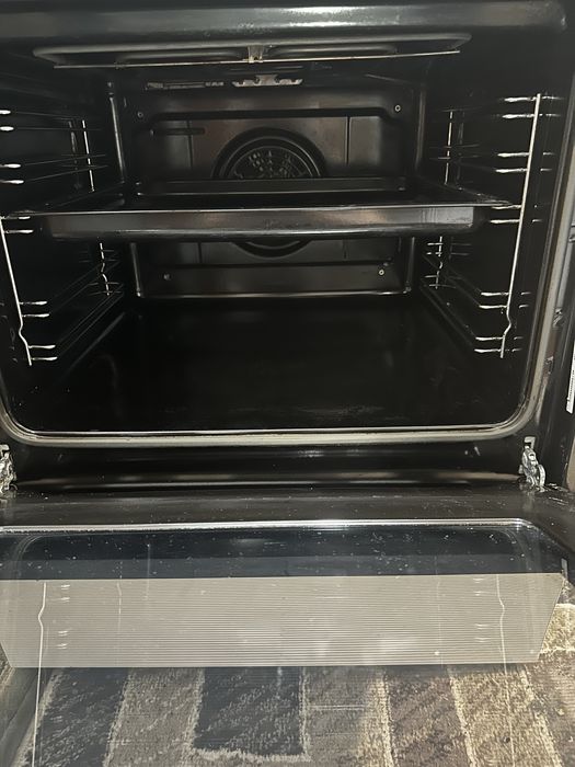 Стеклокерамическая плита bosch