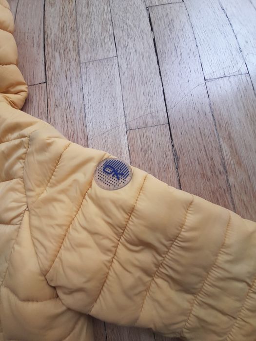 Детско  яке"Okaidi" 128 см.