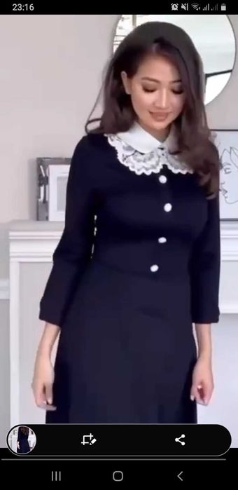 Платье новое, турецкое