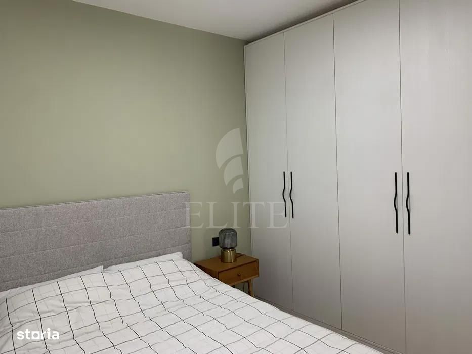 Apartament 2 camere în zona HOTEL TULIP