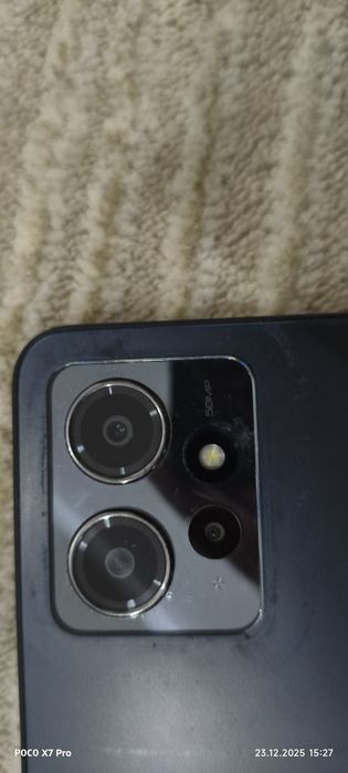 Обмен смартфон редми нот 12