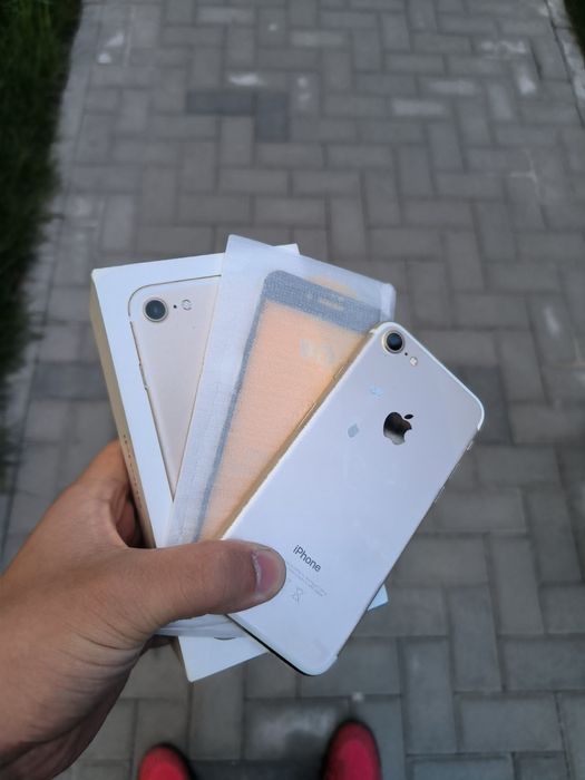 Айфон 7 идеал iPhone 7 идеал телефон