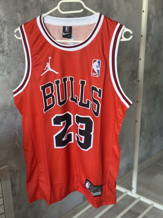 Maiou BULLS Jordan maieu baschet