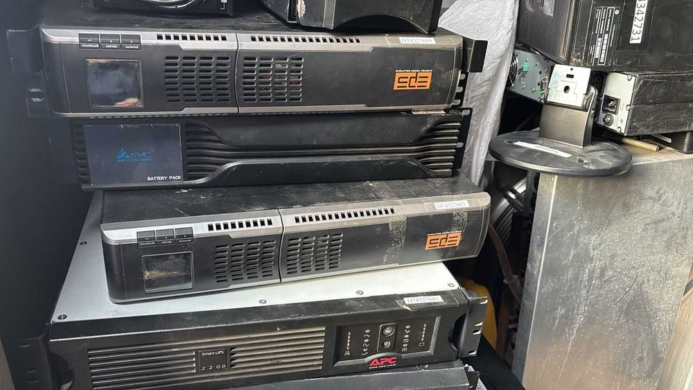 продам УПС ки дешево