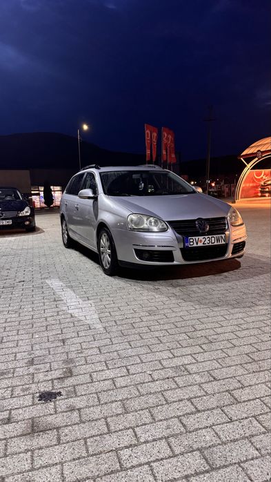 Golf 5 2008 1.4tsi