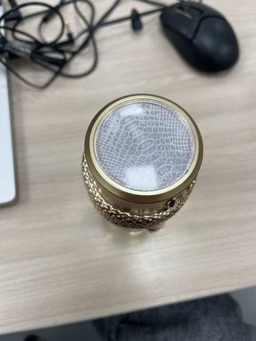 Lattafa  Musama white intense