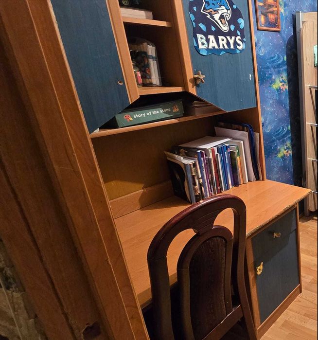 Продам 1 комнатную квартиру