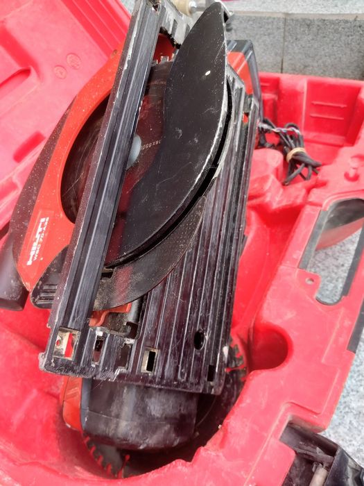 Hilti WSC 70-A36 Циркуляр