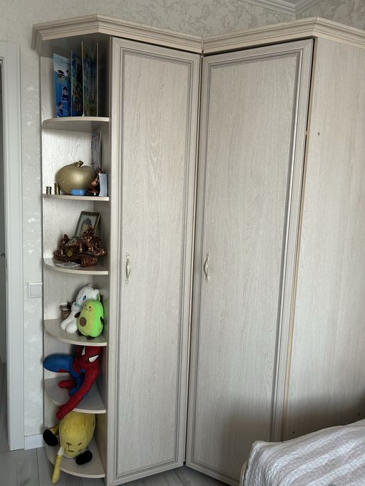 Детский гарнитур