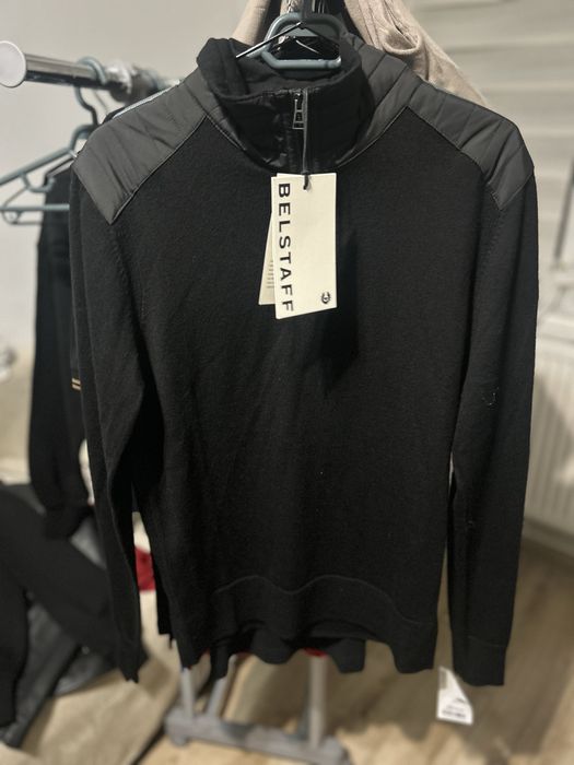Pulovar Belstaff