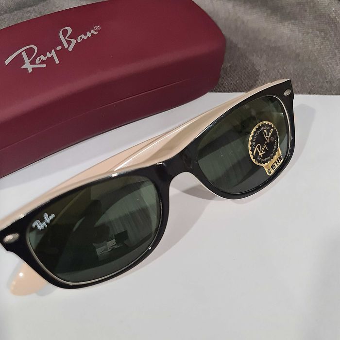 Солнцезащитные очки RB.