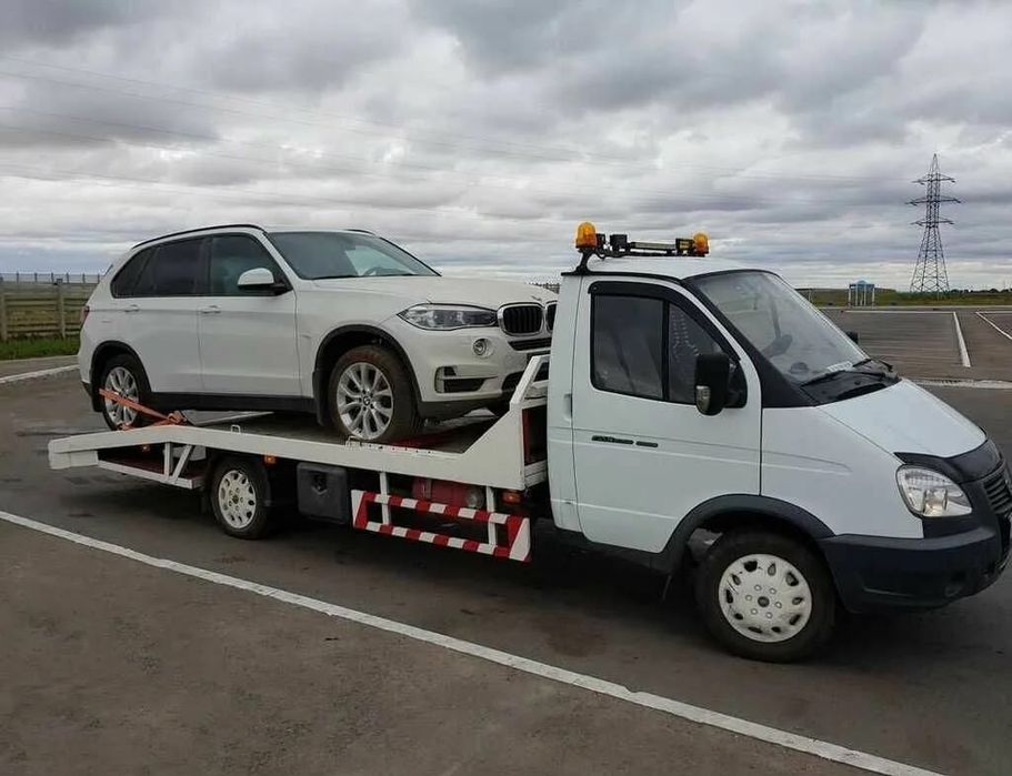 Эвакуатор город, межгород