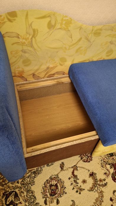 Продам подростковую кровать.