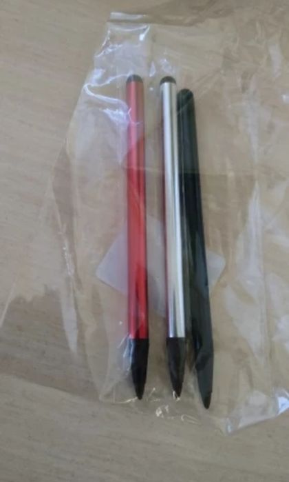 Skidka! Смартфонга ручка. Барча сенсор экранларга тушади.