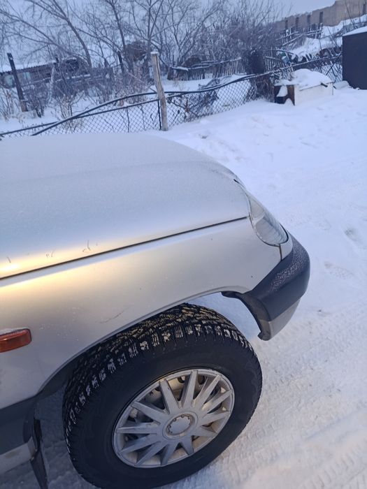 Продам ниву Шевроле в отличном состоянии