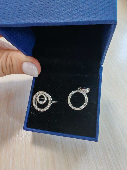 Сребърни бижута