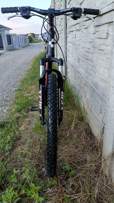 Mtb Cube Analog , cadru L