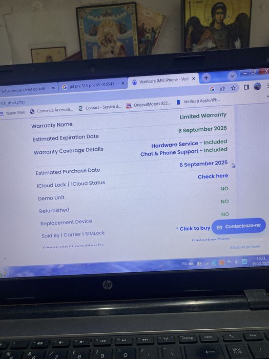 Vand ipad  air 11 wifi 256 gb m3,garantie unnan