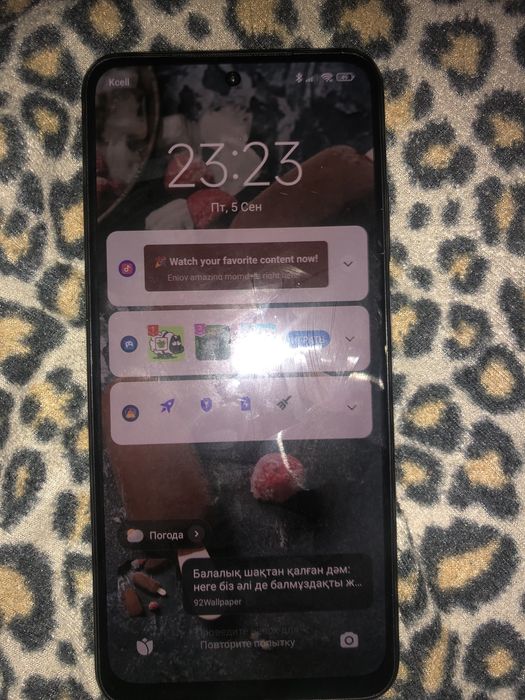 Redmi note 10s 128gb