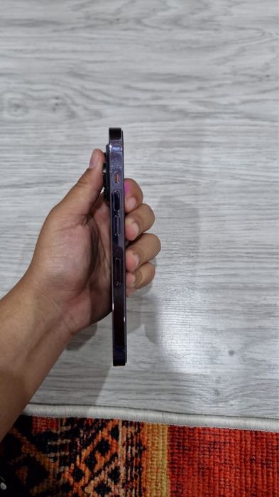 Продается iPhone 14 pro