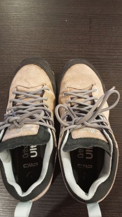 Pantofi trecking CMP
