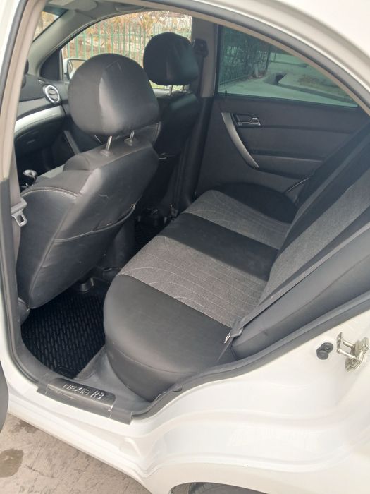 Nexia 3.   Sotiladi.