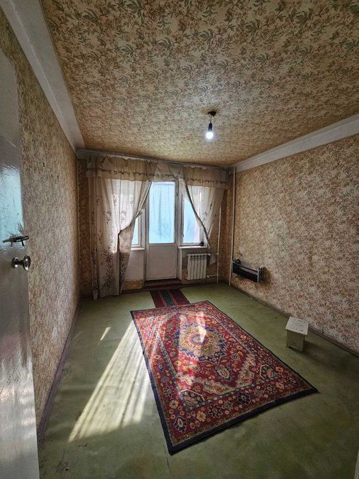 Югославский проект 2х ком квартира на 2-этаж 6-веранда Саттепо Севинч