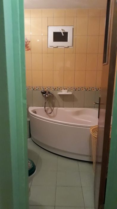 Apartament 4 camere metrou Gorjului