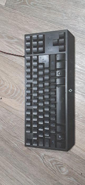 Клавиатура Tesla TKL RGB 2020