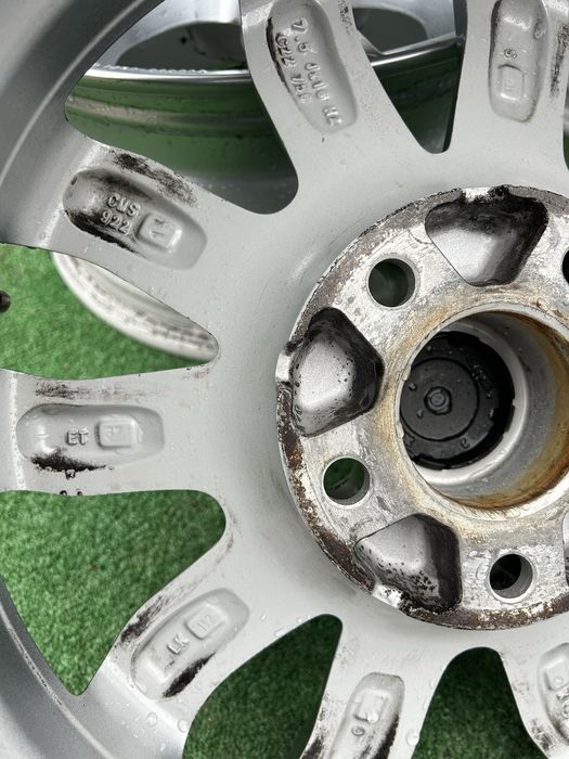 5х112 16 CMS за audi  mercedes vw