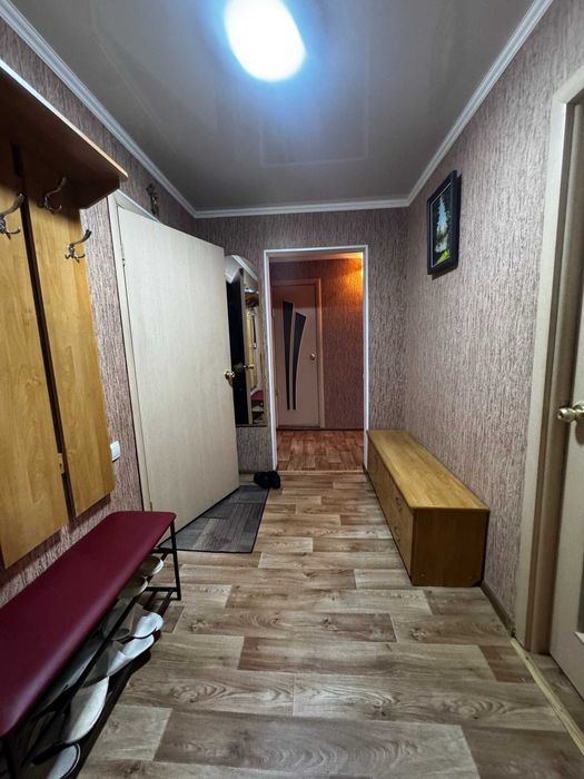 Продам 2х-ком квартиру в 8 микрорайоне